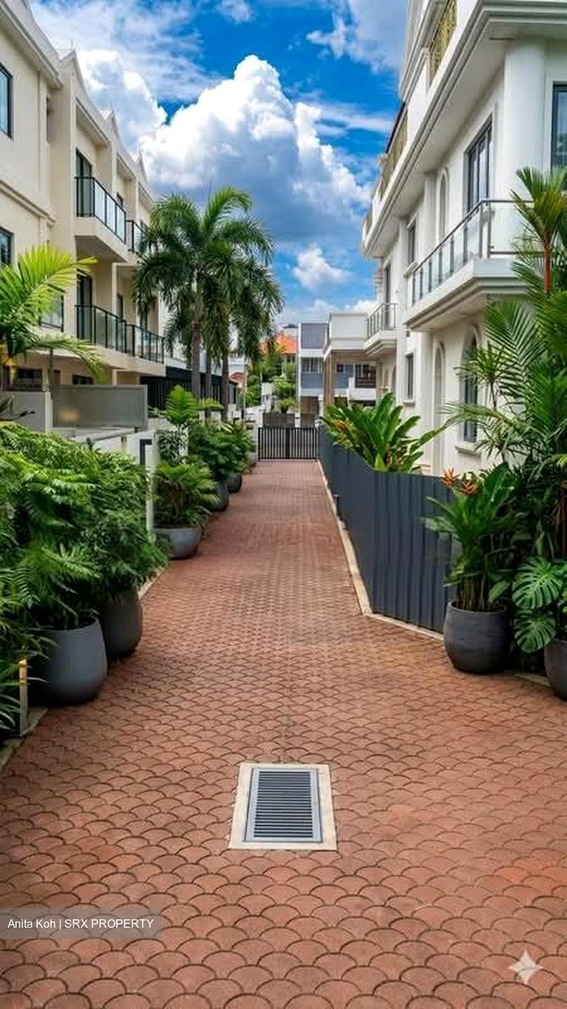 Lorong Marzuki (D14), Detached #566509111
